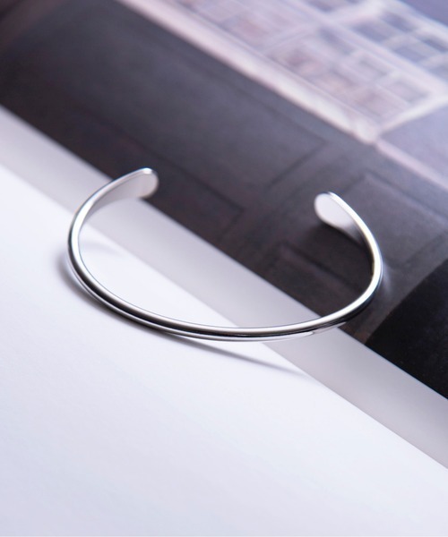 FACTOTUM（ファクトタム）の「【FACTOTUM】3連ブラスバングル（ブレスレット・メンズ・ゴールド/シルバー・FREE）」の16枚目の写真