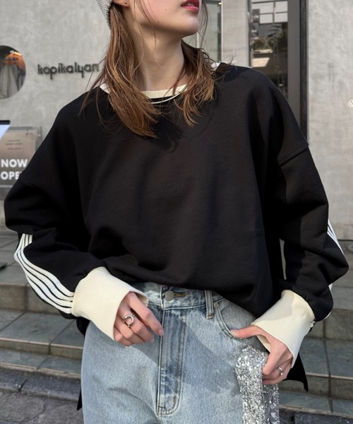 CIAOPANIC TYPY（チャオパニックティピー）の「【WEB限定