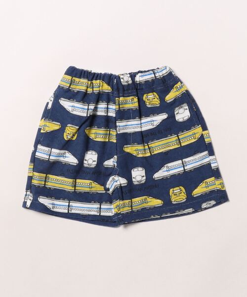 SKAPE（エスケープ）の「ﾉﾘﾓﾉ4分ﾊﾟﾝﾂ（その他パンツ・キッズ・グレー/グリーン/ベージュ/ネイビー・90cm/100cm/110cm/120cm）」の6枚目の写真