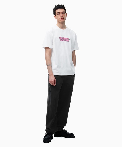 セール】Gradient OL-Logo Tee（Tシャツ/カットソー