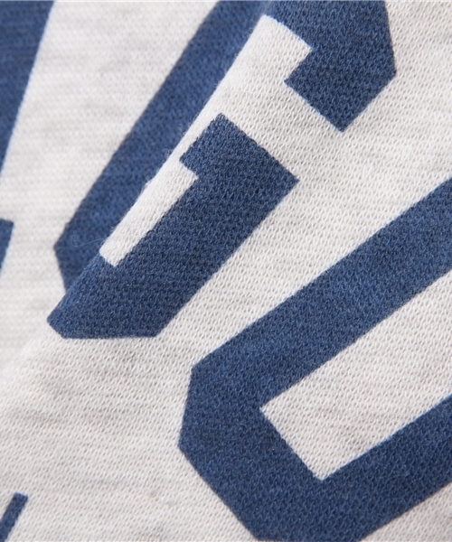 チチカカ（チチカカ）の「アミーゴスウェットクルー（スウェット・レディース・グレー/グリーン/チャコールグレー/オレンジ/オートミール/ブルー・MEDIUM/LARGE）」の14枚目の写真