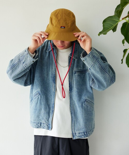 NANGA（ナンガ）の「NANGA × FREAK'S STORE/ナンガ × フリークス