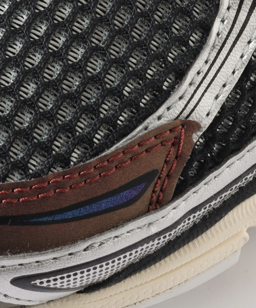 Saucony(サッカニー)の「SAUCONY / サッカニー DISRUPT PROGRID OMNI 9 S70809-1(スニーカー・メンズ・ブラウン・26cm/26.5cm/27cm/27.5cm/28cm)」の13枚目の写真
