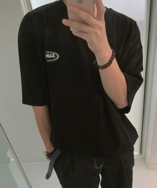 セール】ASCLO Pleddy SAINT Short Sleeve T Shirt（Tシャツ
