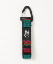 ETHNOTEK（エスノテック）の「ETHNOTEK/エスノテック Klip Keychain/クリップ キーチェーン（キーホルダー）」