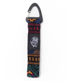 ETHNOTEK（エスノテック）の「ETHNOTEK/エスノテック Klip Keychain/クリップ キーチェーン（キーホルダー）」
