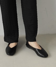 FOUND GOOD | フラットパンプス(パンプス)