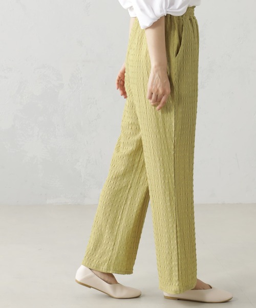 FOUND GOOD(ファウンドグッド)の「フラットパンプス(パンプス・レディース・グリーン系2/グレー系2/アイボリー/オレンジ系5/ベージュ/ブラック・XL/L/M/S)」の18枚目の写真