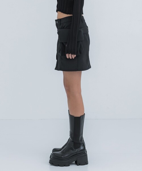 STUDIOUS（ステュディオス）の「【STUDIOUS/ステュディオス