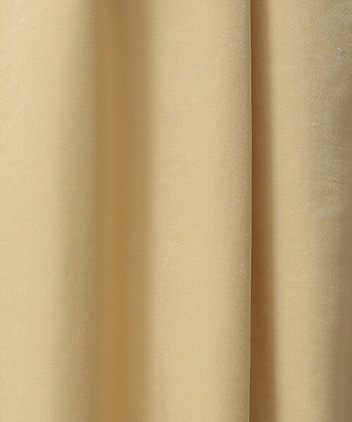 GALLEST（ギャレスト）の「◆シャーリングスリーブブラウス（シャツ/ブラウス・レディース・ホワイト/ネイビー/イエロー・38）」の15枚目の写真