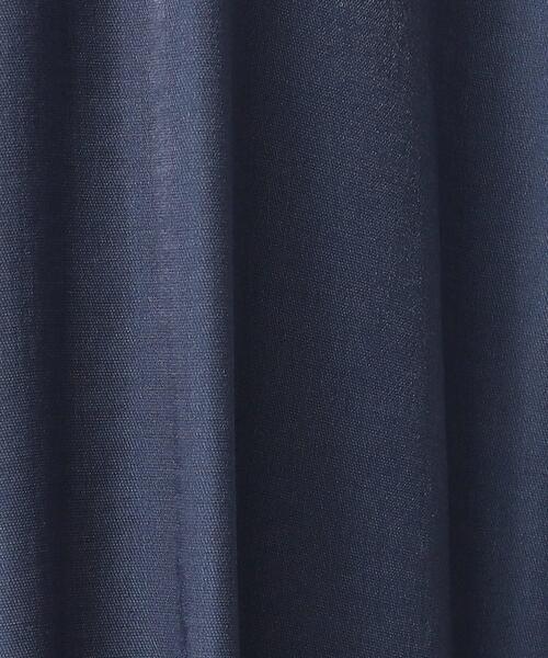 GALLEST（ギャレスト）の「◆シャーリングスリーブブラウス（シャツ/ブラウス・レディース・ホワイト/ネイビー/イエロー・38）」の16枚目の写真