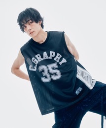 codegraphy トップス2点 日本限定商品】 24H TRACK OVER FIT V-NECK Tee（Tシャツ