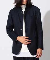 MONKEY TIME | ＜monkey time＞∴ STRC W/N STND 3B JKT/ジャケット(テーラードジャケット)
