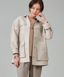 marmors | 【marmors】military jk(その他アウター)