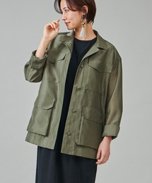 marmors | 【marmors】military jk(その他アウター)