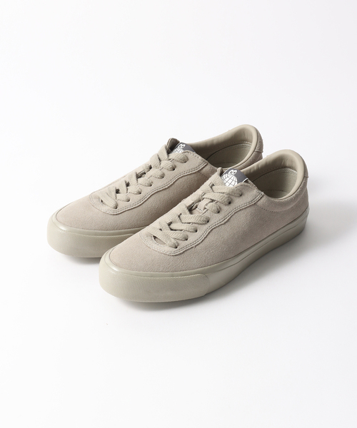 JOURNAL STANDARD(ジャーナルスタンダード)の「Last Resort AB / ラストリゾート エービー VM001SE-Lo Suede(スニーカー・メンズ・タン・26cm/26.5cm/27cm/27.5cm)」の1枚目の写真