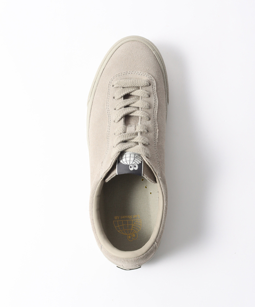 JOURNAL STANDARD(ジャーナルスタンダード)の「Last Resort AB / ラストリゾート エービー VM001SE-Lo Suede(スニーカー・メンズ・タン・26cm/26.5cm/27cm/27.5cm)」の13枚目の写真