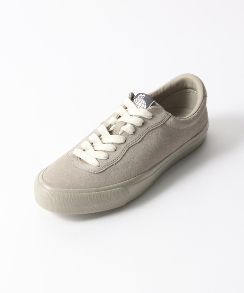 JOURNAL STANDARD(ジャーナルスタンダード)の「Last Resort AB / ラストリゾート エービー VM001SE-Lo Suede(スニーカー・メンズ・タン・26cm/26.5cm/27cm/27.5cm)」の3枚目の写真