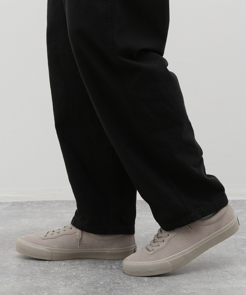 JOURNAL STANDARD(ジャーナルスタンダード)の「Last Resort AB / ラストリゾート エービー VM001SE-Lo Suede(スニーカー・メンズ・タン・26cm/26.5cm/27cm/27.5cm)」の8枚目の写真
