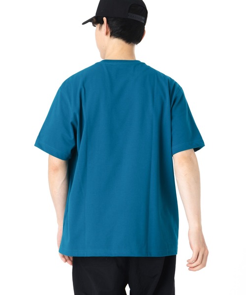 ニューエラ 韓国企画 半袖Tシャツ スケートボード（Tシャツ/カットソー）｜NEW ERA（ニューエラ）