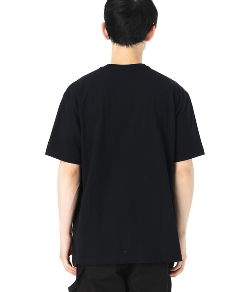 ニューエラ 韓国企画 半袖Tシャツ スケートボード（Tシャツ/カットソー）｜NEW ERA（ニューエラ）