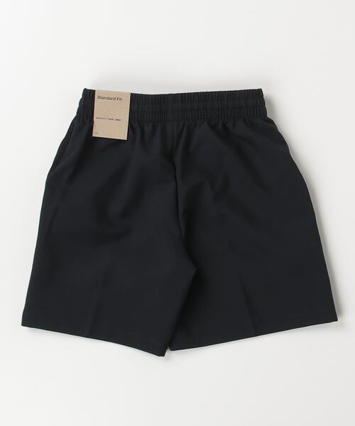 NIKE（ナイキ）の「NIKE/ナイキ キッズ Dri-Fit アイコン ウーブンショーツ DX5382-010（その他パンツ・キッズ・ブラック・140cm/130cm/160cm/150cm）」の2枚目の写真