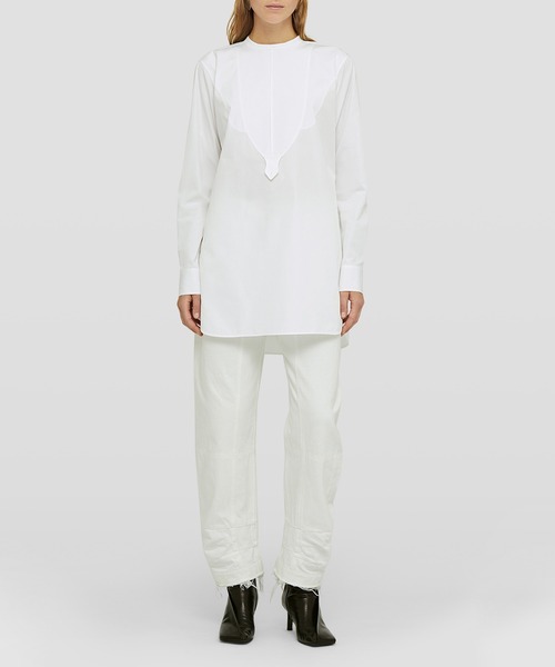 JIL SANDER（ジルサンダー）の「【7 DAYS SHIRTS】 SATURDAY（シャツ