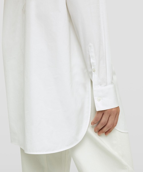 JIL SANDER（ジルサンダー）の「【7 DAYS SHIRTS】 SATURDAY（シャツ