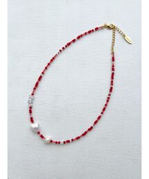 Ungrid | 淡水パールネックレス(ネックレス)