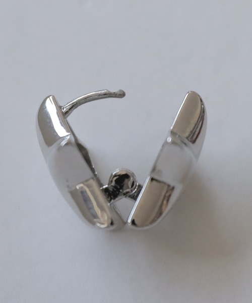 antiqua(アンティカ)の「スターデザインピアス(ピアス(両耳用)・レディース・ゴールド/シルバー・FREE)」の15枚目の写真