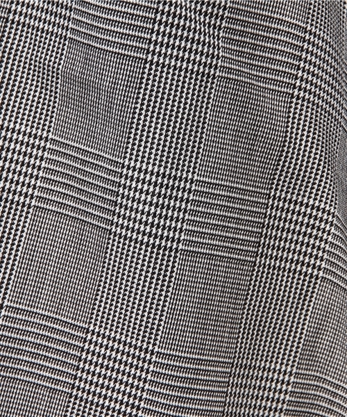 one after another NICE CLAUP(ワンアフターアナザーナイスクラップ)の「【ナイスクラップ】ベルト付ギャザースカート(スカート・レディース・カーキ/アイボリー/キャメル/ネイビー/チェック・FREE)」の15枚目の写真