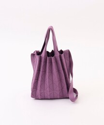 NOLLEY’S | 【amicom/アミコム】ORIGAMI PLEATS M(ショルダーバッグ)