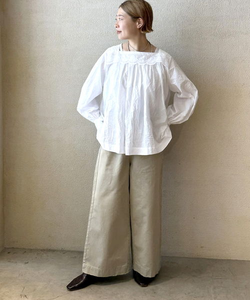 JOURNAL STANDARD LUXE（ジャーナルスタンダード ラックス）の