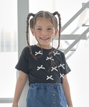 Lycee mine(リセマイン)の「トップス(Tシャツ/カットソー)」