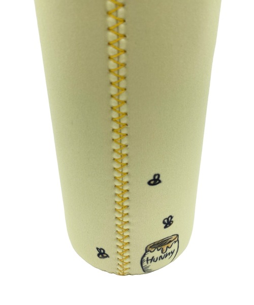 Disney/ディズニー くまのプーさん ペットボトルカバー600 フレンズ