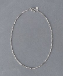 PHILIPPE AUDIBERT | ＜PHILIPPE AUDIBERT＞GILIETTE ネックレス(ネックレス)