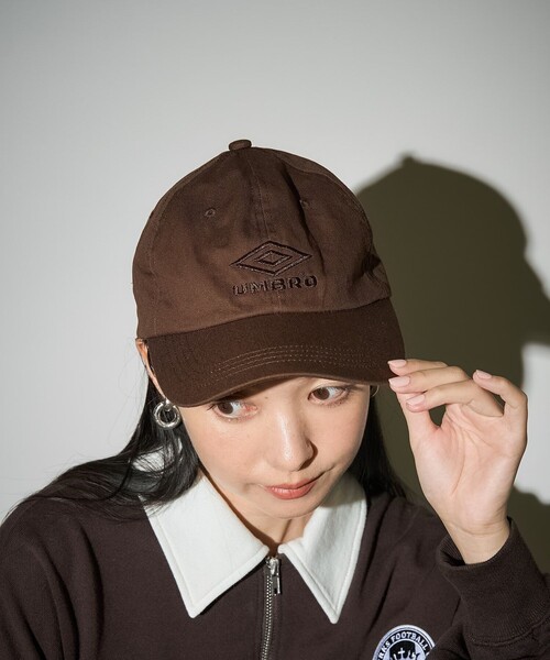 FREAK'S STORE（フリークスストア）の「UMBRO × FREAK'S STORE