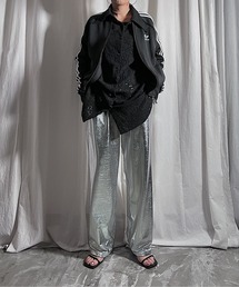 PROVOKE  | SHINY EASY PANTS(その他パンツ)