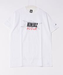 【8】【it】【KINJAZ】Graphic T