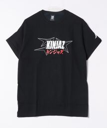 【8】【it】【KINJAZ】Graphic T