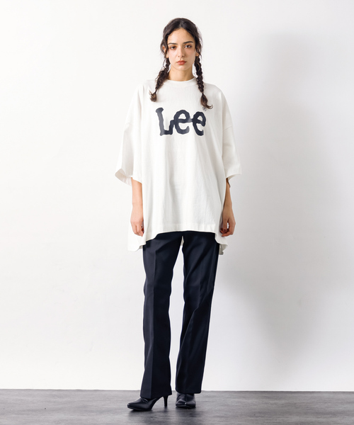 Wrangler（ラングラー）の「【Wrangler / ラングラー】WRANCHER DRESS/ランチャー フレアードレスパンツ（スラックス・メンズ・ブラック/グレー・S/XL/L/M）」の8枚目の写真