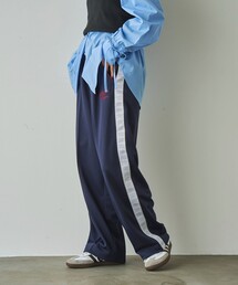 UMBRO（アンブロ）別注トラックパンツ