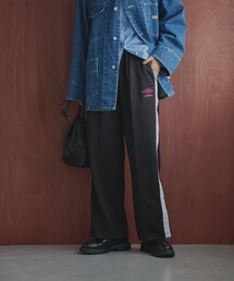 UMBRO（アンブロ）別注トラックパンツ