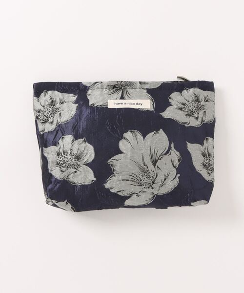 TONE SELECT GOODS（トーンセレクトグッズ）の「Liaa/大容量 花柄