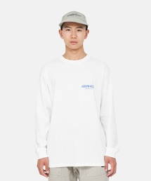 ORIGINAL FREEDOM L/S TEE | オリジナルフリーダムL/S Tシャツ