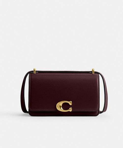 【セール】バンディット クロスボディ バッグ（ショルダーバッグ）｜COACH（コーチ）