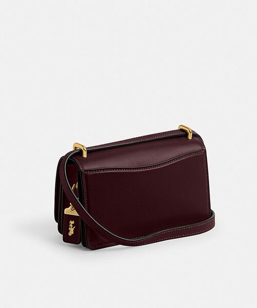 【セール】バンディット クロスボディ バッグ（ショルダーバッグ）｜COACH（コーチ）