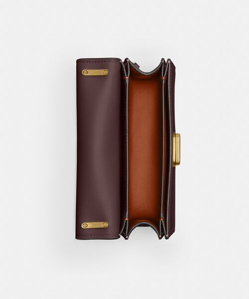 【セール】バンディット クロスボディ バッグ（ショルダーバッグ）｜COACH（コーチ）