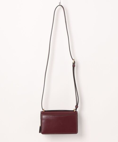 【セール】バンディット クロスボディ バッグ（ショルダーバッグ）｜COACH（コーチ）