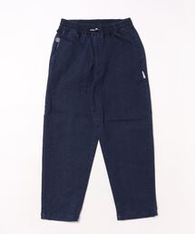 ELEMENT キッズ SHOD PANTS STD DENIM デニムパンツ 【2024年秋冬モデル】/エレメントキッズウエストゴムボトムス